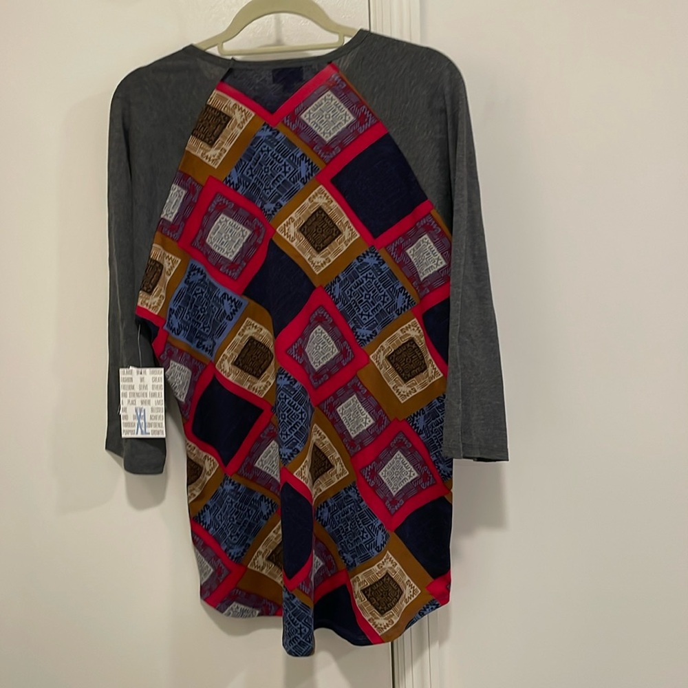 LuLaroe RANDY - XLarge - Picture 2 of 4